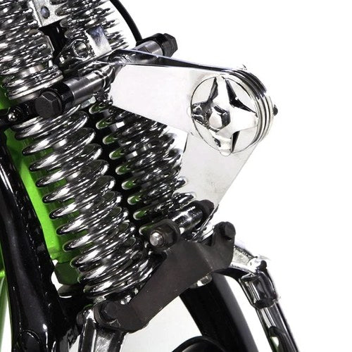 WR Scissor Shock Kit for Harley-Davidson