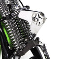 WR Scissor Shock Kit for Harley-Davidson