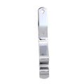 Chrome Rear Kickstand Catch for Harley-Davidson