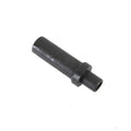 45 W Clutch Cable Hand Lever Bushing Parkerized for Harley-Davidson