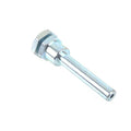 45 inch Hand Clutch Cable Fitting Zicad Plated for Harley-Davidson