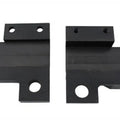 Side Car Rear Clamp Set for Harley-Davidson