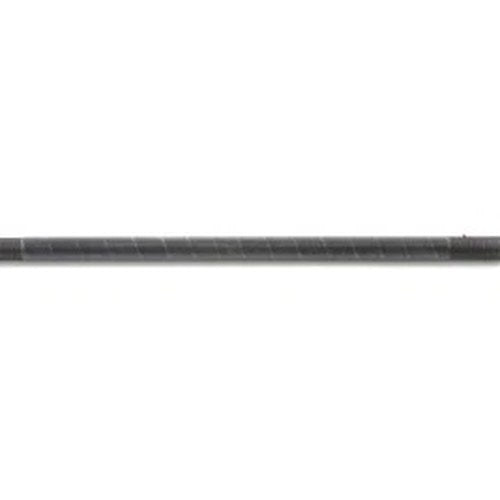 WL Front Axle Black for Harley-Davidson