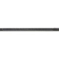 WL Front Axle Black for Harley-Davidson