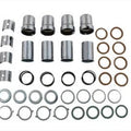 UL-ULH Valve Cover Chrome for Harley-Davidson