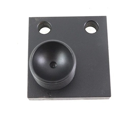 Clamp on Rear Mount Block for Harley-Davidson