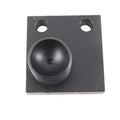 Clamp on Rear Mount Block for Harley-Davidson