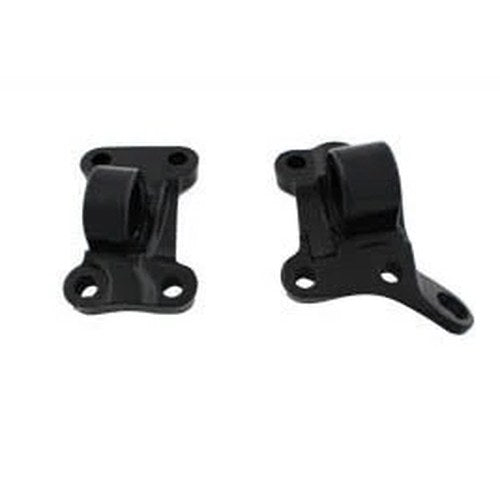 Front Lower Side Car Clamp Set for Harley-Davidson