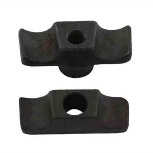 Side Car Mount Clamp Set for Harley-Davidson