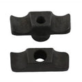 Side Car Mount Clamp Set for Harley-Davidson