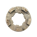 Low and Reverse Shifter Clutch for Harley-Davidson