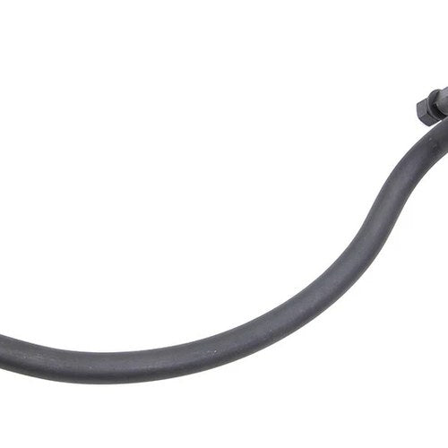 Parkerized Replica Jiffy Kickstand Leg for Harley-Davidson
