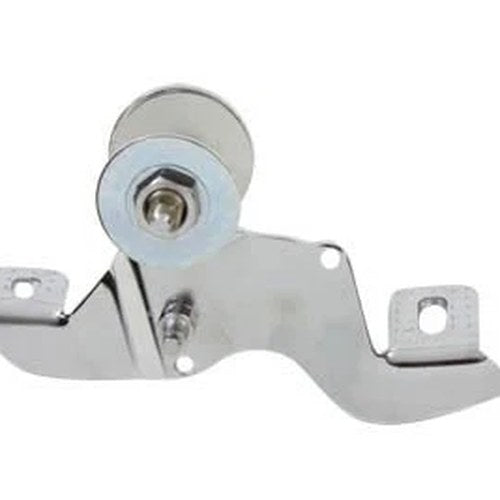 Rocker Clutch Pedal Chrome for Harley-Davidson