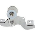Rocker Clutch Pedal Chrome for Harley-Davidson