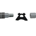 Front Shackle Kit for Harley-Davidson