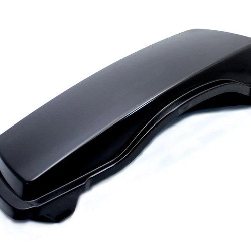 Left Saddlebag Lid for Harley-Davidson