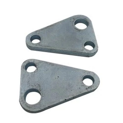 Indian Front Motor Mount Plate for Harley-Davidson