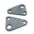 Indian Front Motor Mount Plate for Harley-Davidson