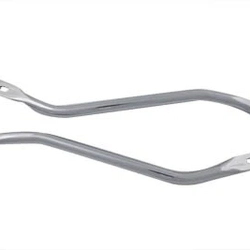 Indian Rear Fender Chrome Plated Brace Set for Harley-Davidson