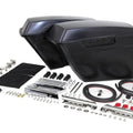 3 inch Stretched Saddlebag Kit for Harley-Davidson