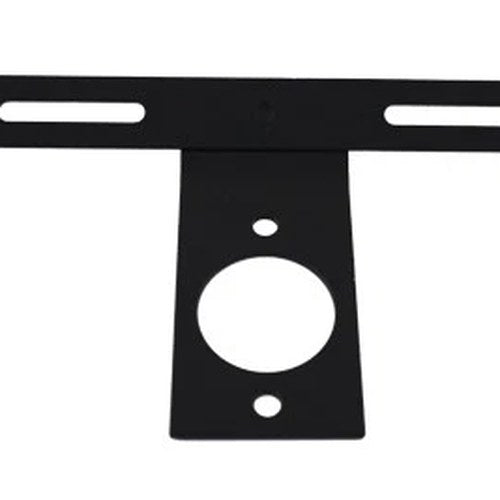 Indian License Plate Bracket for Harley-Davidson