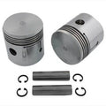 Indian.060 Oversize Piston Kit for Harley-Davidson