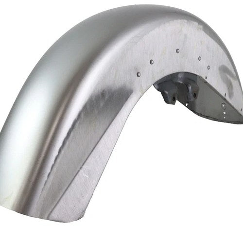 Replica Front Fender Raw with Trim Hole for Harley-Davidson