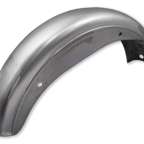 Rear Fender with Flare End for Harley-Davidson