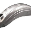 Replica Rear Fender with Tail Lamp Hole for Harley-Davidson