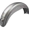 Replica Rear Fender with Tail Lamp Hole for Harley-Davidson