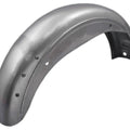 Rear Fender without Tail Lamp Hole for Harley-Davidson