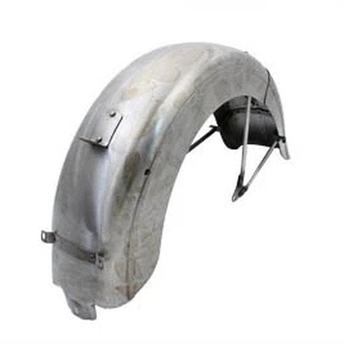 Rigid Rear Fender for Harley-Davidson