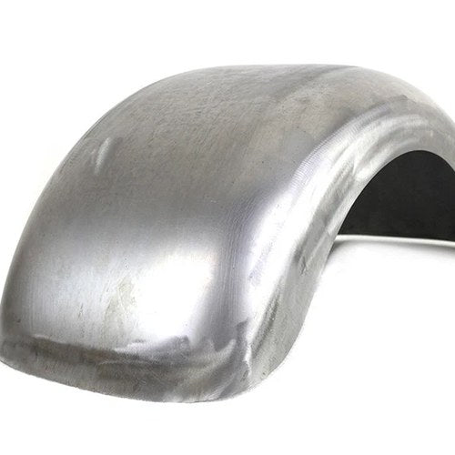 Rear Fender Raw for Harley-Davidson