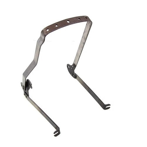 Rigid Rear Fender Brace Assembly for Harley-Davidson