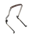 Rigid Rear Fender Brace Assembly for Harley-Davidson