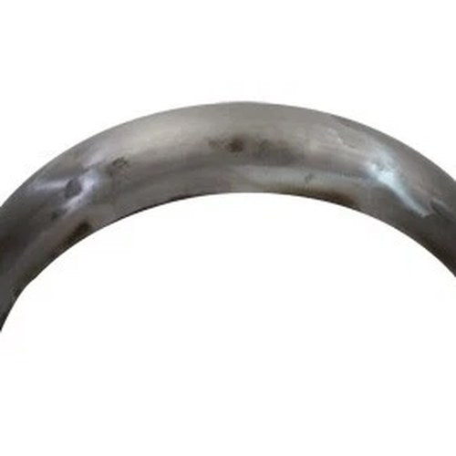 Rear Fender Round Profile Smooth for Harley-Davidson