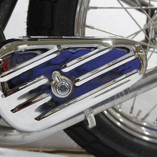 XL Rigid Tool Box Kit for Harley-Davidson