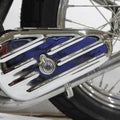XL Rigid Tool Box Kit for Harley-Davidson