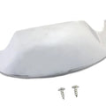 Chrome Front Fender Tip for Harley-Davidson