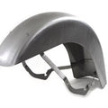 Servi-Car Raw Front Fender for Harley-Davidson