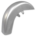 Replica Front Fender Glide Raw for Harley-Davidson