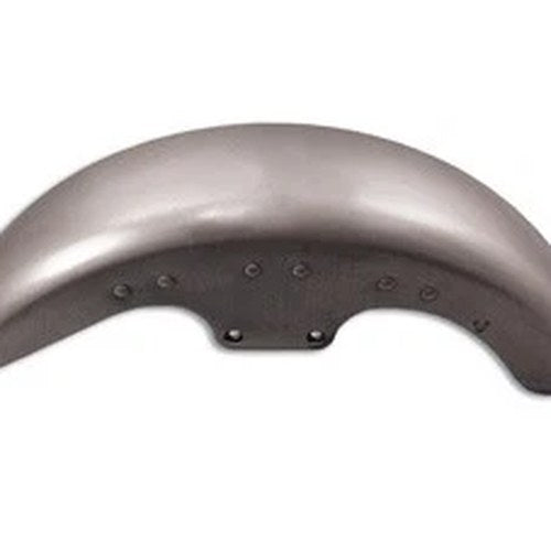 Front Fender Fat Kid Steel for Harley-Davidson