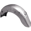 Replica Rear Fender Raw for Harley-Davidson