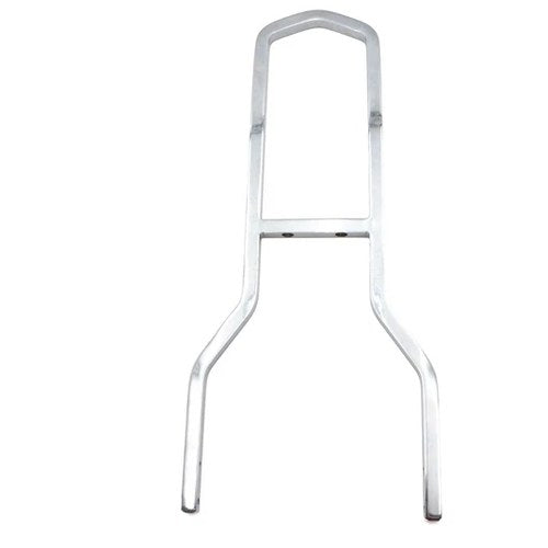16 inch Lowboy Sissy Bar Back for Harley-Davidson