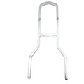 16 inch Lowboy Sissy Bar Back for Harley-Davidson