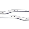 Replica Rear Fender Strut Set Chrome for Harley-Davidson