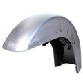 Replica Front Fender Raw for Harley-Davidson