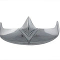 Chrome Front Fender Tip for Harley-Davidson