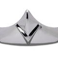 Chrome Rear Fender Tip for Harley-Davidson