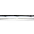 Stainless Steel Front Fender Trim Side Rails for Harley-Davidson